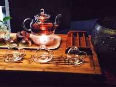 -泰合玺·精油疗愈SPA(南京光环花园城店)