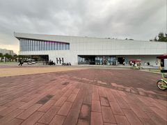 -野狸岛