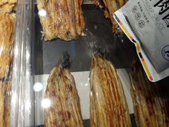 -水一方现烤鱿鱼丝大连特产(华南亿合城店)