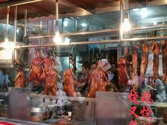 -黄连大头华烧鹅店(大良店)