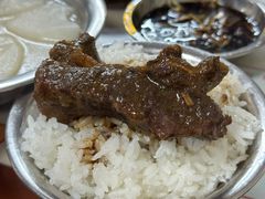 招牌牛排-阿秋牛排(湖心街店)