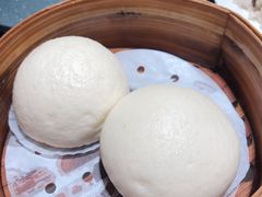 燕麦流沙包-维园悦谱·海派家常菜(乌鲁木齐南路店)