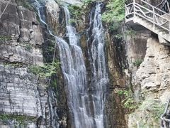 -十渡东湖港风景区