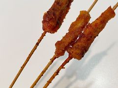 鸡肉-乐乐姐超级土豆(中关村5号店)