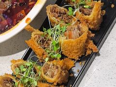 -玉林烤鸭店(小西天店)