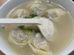 -翡翠拉面小笼包Crystal Jade(上海浦东国际机场T1店)