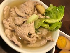 -松發肉骨茶(克拉码头店)