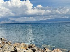 -赛里木湖风景名胜区