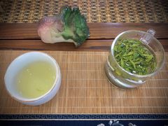 -浙茶集团狮峰·西湖龙井·杭州特产(莫干山路专卖店)