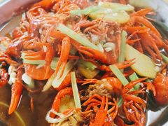 -龙虾奇迹(大华三路店)