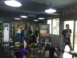 点击看大图 -HD HAIR STYLE