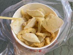 -鸡柳大人(宁大店)
