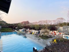 -太阳岛度假酒店