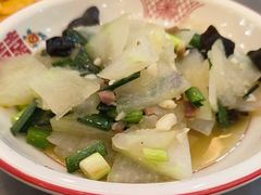 -浔味·山屿湖·正宗全鱼宴老字号