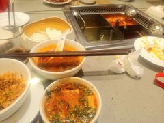 -海底捞火锅(旭辉MALL店)