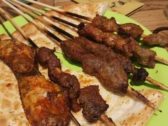 -北疆饭店(金狮广场店)