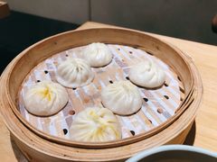 小笼包-苏堂阳春面•九年庆(北京路天河城店)