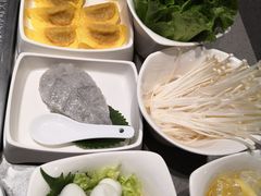 -海底捞火锅(铂澜大象城店)