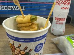 -罗森便利店(沈阳北站店)