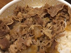 -食其家·牛丼咖喱(大悦城店)