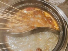 -江湖六膳門串串香(隆礼路店)