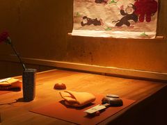-松涛日本料理