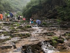 -孤山寨风景区