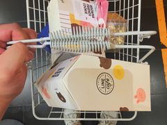 -line friends(明洞旗舰店)