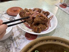 -尝囍煲仔小菜