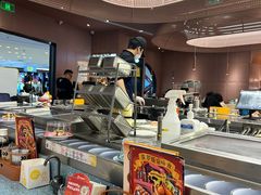 -元气寿司(东方宝泰店)