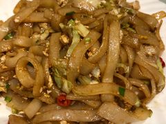 -湖南码头·地道岳阳美食·湘菜(魏公村店)