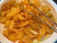 -韩盛·盛江山自助料理(于洪新玛特店)