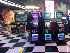 -天天玩X秋葉原日系动漫游戏中心