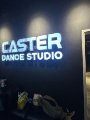 点击看大图 -CASTER跳舞俱乐部