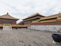 -横店影视城明清宫苑园区