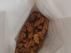 麻花-酥侯糕点(广东路店)