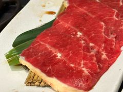-AJIYA·池袋日式烧肉自助(天津万象城店)