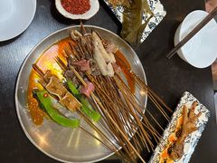 -谭家·钵钵鸡·蹄花·兔头(玉林南路店)