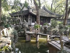 -绮园景区