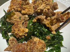 盐酥鸡-光头匠