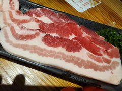 -大發韩国烤肉(八佰伴店)
