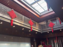 -咸亨酒店•非遗绍兴菜•中华老字号(堂吃餐厅)