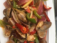 -四川小胡子海鲜(丁村万人海鲜广场店)