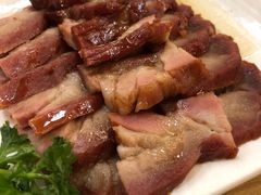 蜜汁叉烧-粤仔湾砂锅粥(阳光店)