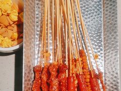 -半天妖烤鱼(东方新天地店)