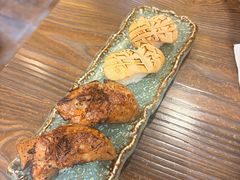 -东京屋(武定路店)