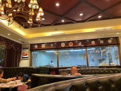-阿锋鲍鱼酒家美食汇(华安店)
