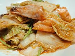 -海航大厦万豪酒店彩海轩中餐厅(霄云路店)