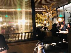 大堂-日丰园海肠水饺·老字号大连海鲜(和平广场店)