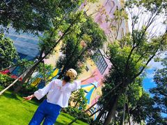 -美的鹭湖探索王国